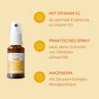 DR.THEISS Vitamin D3 Direkt-Spray - 4