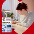 Doppelherz Omega-3 Premium 1500 system Kapseln - 2