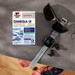 Doppelherz Omega-3 Premium 1500 system Kapseln - 3