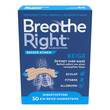Breathe Right Besser Atmen Nasenpflaster normal beige - 1