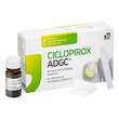 Ciclopirox Adgc 80 mg / g wirkstoffhalt.Nagellack - 1