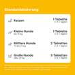 Engystol T ad us.vet.Tabletten - 6