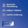 Paracetamol plus Coffein axicur 350 mg / 50 mg Tabletten  - 5