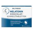DR.THEISS Melatonin Einschlaf-Schmelztabletten - 1