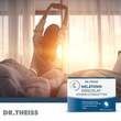 DR.THEISS Melatonin Einschlaf-Schmelztabletten - 4