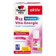 Doppelherz B12 Intense Vita-Energie Trinkflasche  - 1