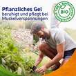 VOLTANATURA pflanzliches Gel bei Muskelverspannung - 3