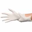 Domotherm Untersuchungshandschuhe Latex unsteril pf L wei&szlig; - 2