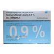 NATRIUMCHLORID-L&ouml;sung 0,9% Deltamedica Luer-Lo Pl. - 1