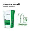 VICHY DERCOS Anti-Schuppen Shampoo fett.Kopfh.NF - 7
