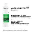 VICHY DERCOS Anti-Schuppen Shampoo fett.Kopfh.NF - 8