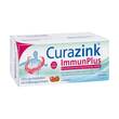 Curazink Immunplus Lutschtabletten - 1