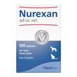 Nurexan ad us.vet.Tabletten - 1