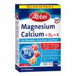 Abtei Magnesium Calcium + D+K Tabletten - 1