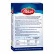 Abtei Magnesium Calcium + D+K Tabletten - 2