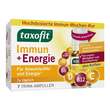 Taxofit Immun &amp; Energie Trinkampullen - 1