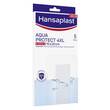 Hansaplast Aqua Protect Wundverband steril 10x20 cm - 1
