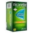 Nicorette Kaugummi 4 mg freshfruit - 1
