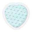 ZETUVIT Plus Silicone Border steril Sacrum 23x23cm - 2