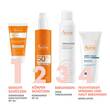 Avene Sonnencreme Spf 50 + ohne Duftstoffe - 5