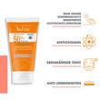 Avene Cleanance Sonnenfluid Spf 50 + get&ouml;nt - 2