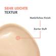 Avene Cleanance Sonnenfluid Spf 50 + get&ouml;nt - 4