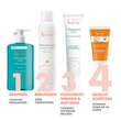 Avene Cleanance Sonnenfluid Spf 50 + get&ouml;nt - 5