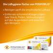 Posiforlid Lidhygiene-T&uuml;cher - 3