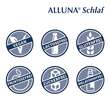 Alluna Schlaf Filmtabletten - 6