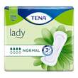 Tena Lady normal Inkontinenz Einlagen - 1
