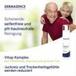Dermasence Vitop forte Reinigungsschaum - 3