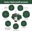 BITTERKRAFT Original Saft rot alkoholfrei - 3