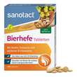 Sanotact Bierhefe Tabletten - 1