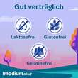 Imodium akut Duo 2 mg / 125 mg Tabletten - 7