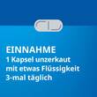 Silymarin Stada 109 mg Hartkapseln - 6