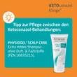Ketoconazol Klinge 20 mg / g Shampoo - 6
