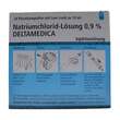NATRIUMCHLORID-L&ouml;sung 0,9% Deltamedica Luer-Lo Pl. - 2