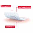 Leukomed skin sensitive steril 5x7,2 cm - 3