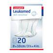 Leukomed skin sensitive steril 8x10 cm - 1