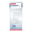Leukomed skin sensitive steril 10x25 cm - 1