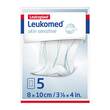 Leukomed skin sensitive steril 8x10 cm - 1