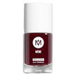 MEME Nagellack mit Silicium cassis 03 - 1