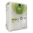 ABENA San 4 Premium Einlagen - 1