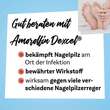 Amorolfin Dexcel 50 mg / ml wirkstoffhalt.Nagellack - 4