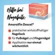Amorolfin Dexcel 50 mg / ml wirkstoffhalt.Nagellack - 2