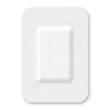 Cosmopor silicone Wundverband 5x7,2 cm - 2