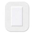 Cosmopor silicone Wundverband 8x10 cm - 2