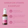 DR.THEISS Vitamin B Komplex-Spray - 3