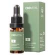 CBD 5% Mundpflege&ouml;l Naturextrakt PREMIUM Tropfen - 1