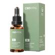 CBD 5% Mundpflege&ouml;l Naturextrakt PREMIUM Tropfen - 1